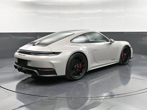 New 2026 Porsche 911 Carrera GTS image 8
