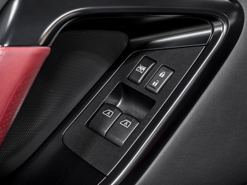 Used 2016 Nissan GT-R NISMO AWD/4WD image 11