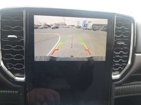 Used 2024 Ford Ranger XLT w/ FX4 Off-Road Package image 20