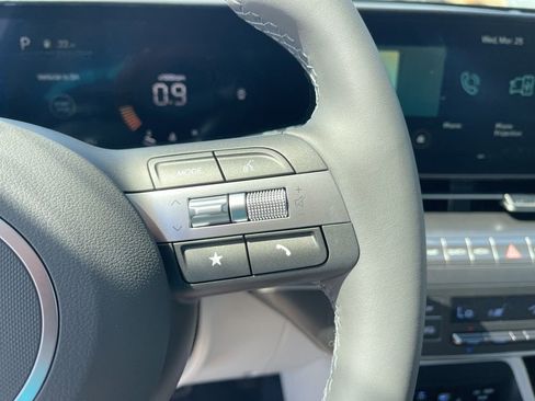 New 2026 Hyundai Kona SEL Sport AWD/4WD image 17