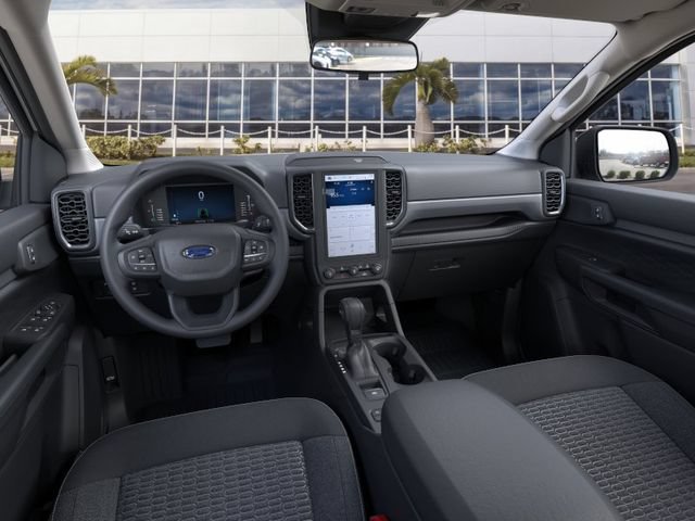 New 2026 Ford Ranger XL RWD image 9