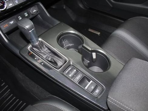 Used 2025 Honda Civic Sport image 28