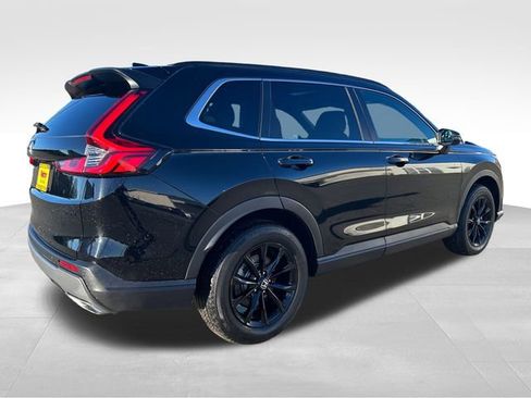 Used 2024 Honda CR-V Sport-L image 10