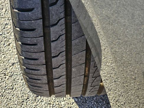 Used 2021 Nissan Maxima 3.5 SV w/ Floor Mat Group image 10