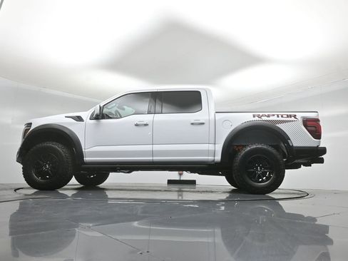 New 2026 Ford F150 Raptor image 52