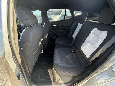 New 2026 Chevrolet Trax RS w/ Driver Confidence Package image 23