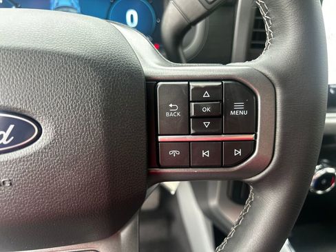 New 2026 Ford F150 XLT w/ Mobile Office Package image 9