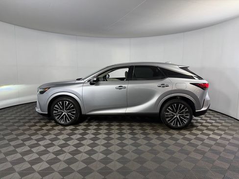 Used 2023 Lexus RX 350 Premium Plus w/ Cold Area Package FWD image 11
