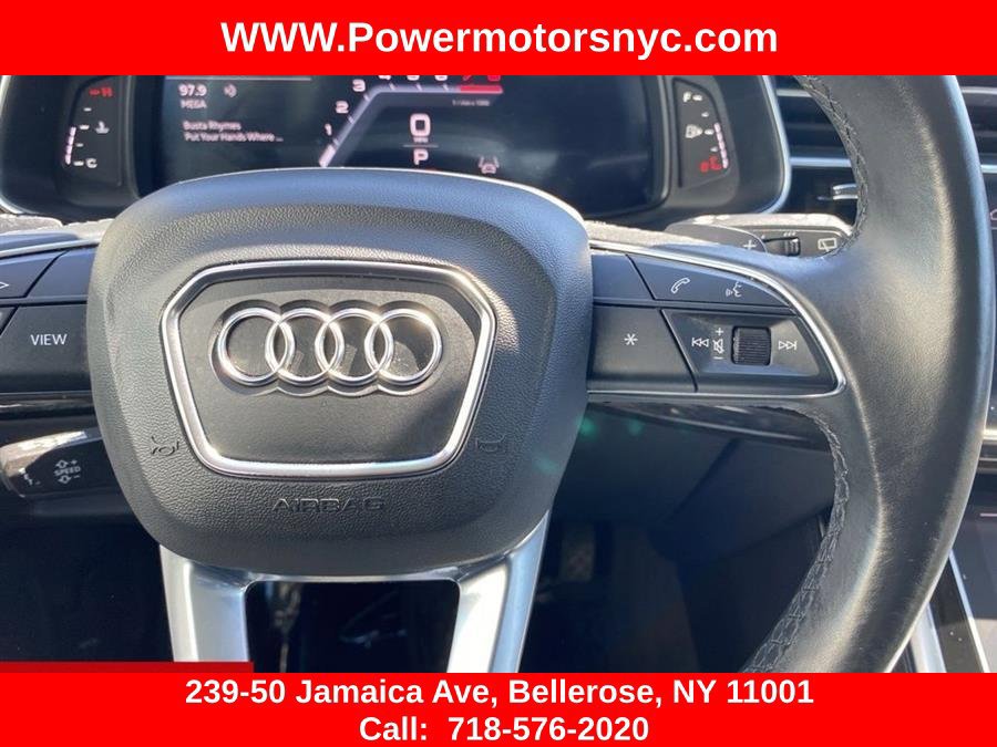 Used 2023 Audi Q7 3.0T Premium Plus AWD/4WD image 35
