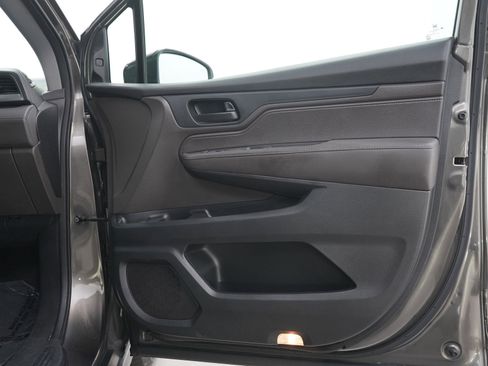 Used 2018 Honda Odyssey EX-L image 9