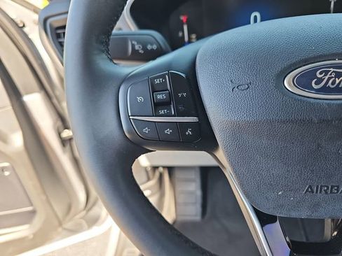 Used 2024 Ford Escape Active FWD image 13