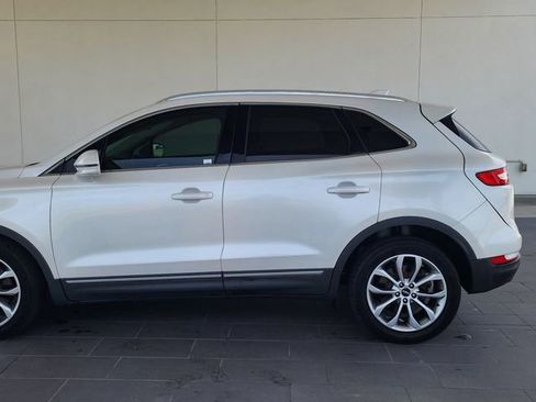 Used 2017 Lincoln MKC Select w/ Select Plus Package image 9