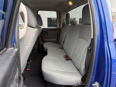 Used 2017 RAM 1500 Express AWD/4WD image 20