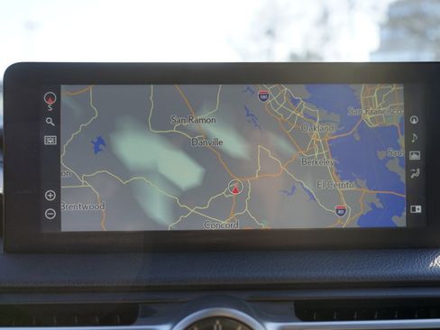 Used 2021 Lexus IS 350 F Sport image 25