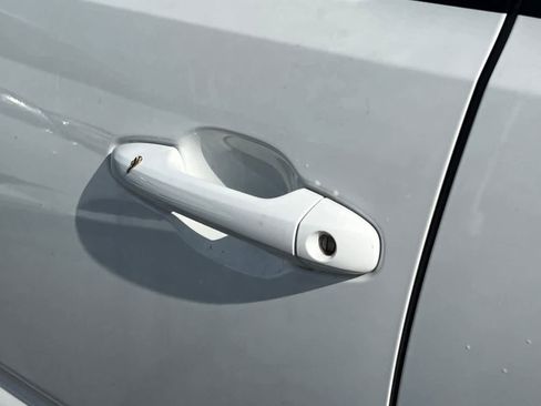 Used 2023 Toyota Tacoma SR w/ SR Convenience Package image 19