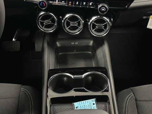 New 2026 Chevrolet Blazer EV LT image 18