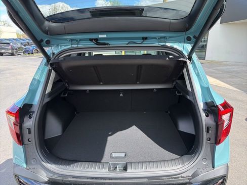 New 2026 Kia Seltos EX image 16