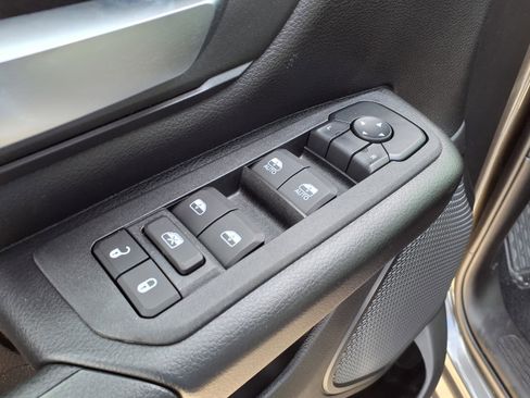 New 2026 RAM 1500 Express RWD image 10