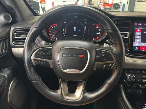 Used 2024 Dodge Durango Citadel AWD/4WD image 26