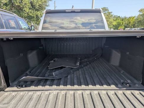 Used 2024 Toyota Tacoma SR5 AWD/4WD image 33
