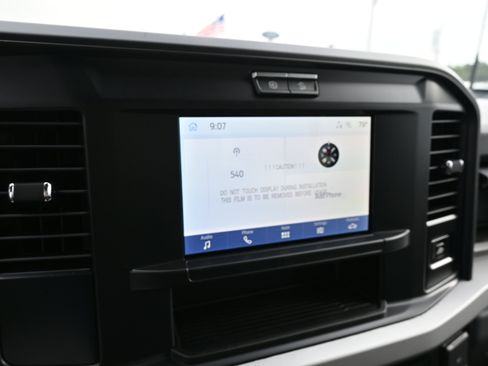 New 2026 Ford F350 XLT w/ 360-Degree Camera Package image 27