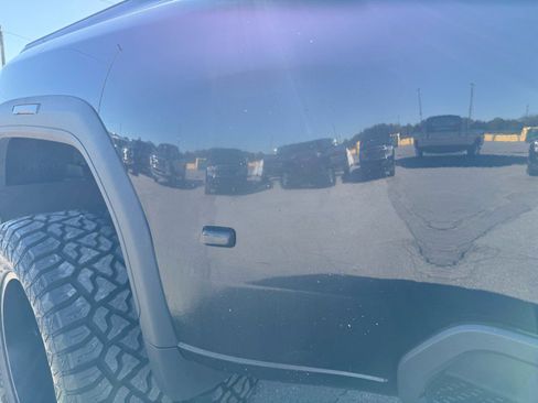 Used 2021 GMC Sierra 3500 Denali w/ Denali Ultimate Package image 23