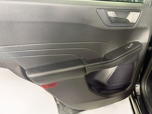 Used 2024 Ford Escape Active FWD image 24