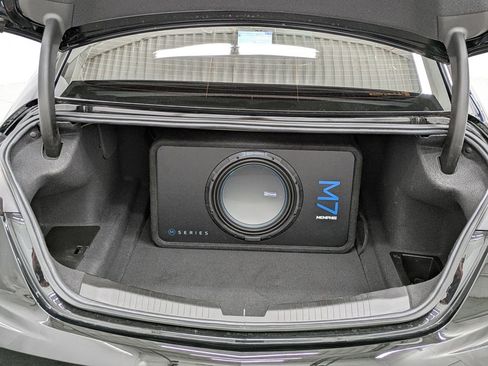 Used 2022 Cadillac CT5 V Blackwing w/ Carbon Fiber Package 2 RWD image 20