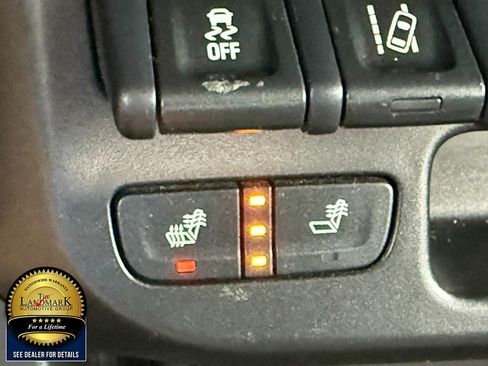 Used 2021 GMC Canyon AT4 w/ Driver Alert Package AWD/4WD image 14