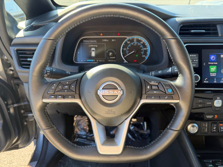 Used 2024 Nissan Leaf SV Plus FWD image 11