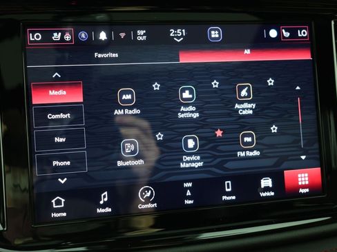 Used 2024 Dodge Durango R/T AWD/4WD image 54