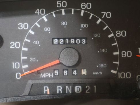 Used 2000 Ford Excursion Limited image 37