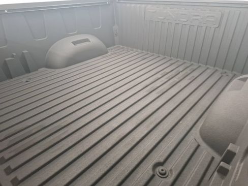 Used 2026 Toyota Tundra SR5 w/ SX Package RWD image 10
