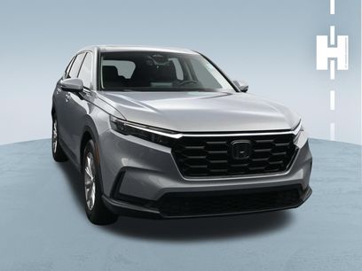 Used 2024 Honda CR-V EX-L