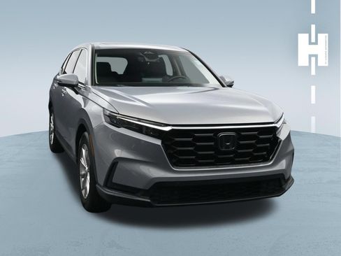 Used 2024 Honda CR-V EX-L image 1