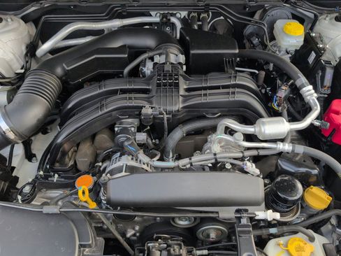 Certified 2024 Subaru Crosstrek 2.5i Wilderness image 29