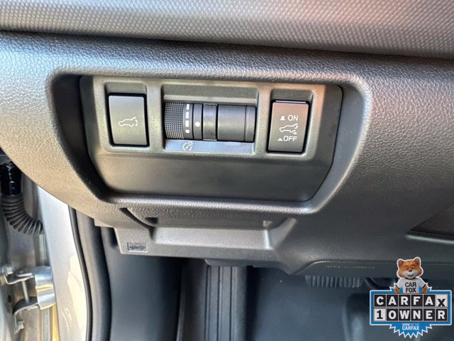 Certified 2025 Subaru Forester Premium AWD/4WD image 16