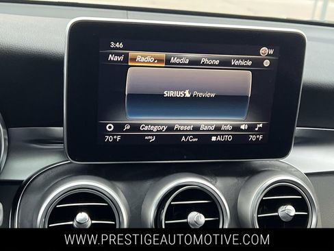 Used 2018 Mercedes-Benz GLC 300 4MATIC image 27