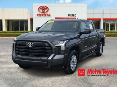 Used 2024 Toyota Tundra SR5