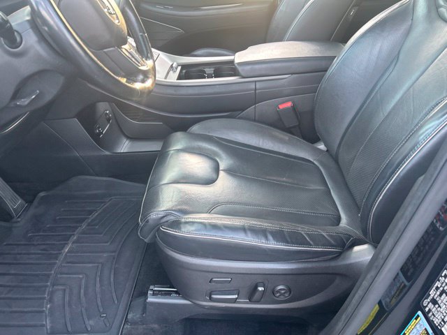 Used 2021 Hyundai Palisade Limited AWD/4WD image 23