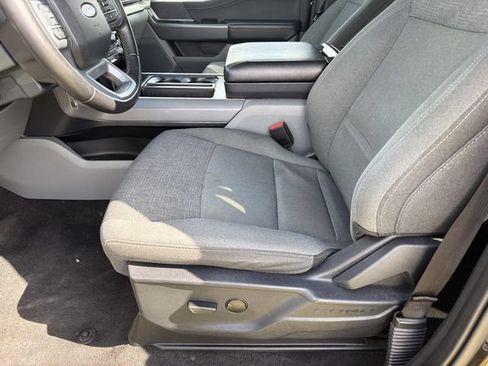 Used 2024 Ford F150 XLT w/ Mobile Office Package AWD/4WD image 14