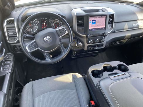 Certified 2024 RAM 2500 Big Horn w/ Bed Utility Group image 17