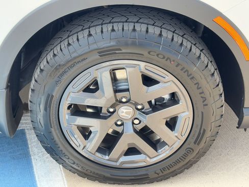 New 2026 Honda CR-V TrailSport image 10