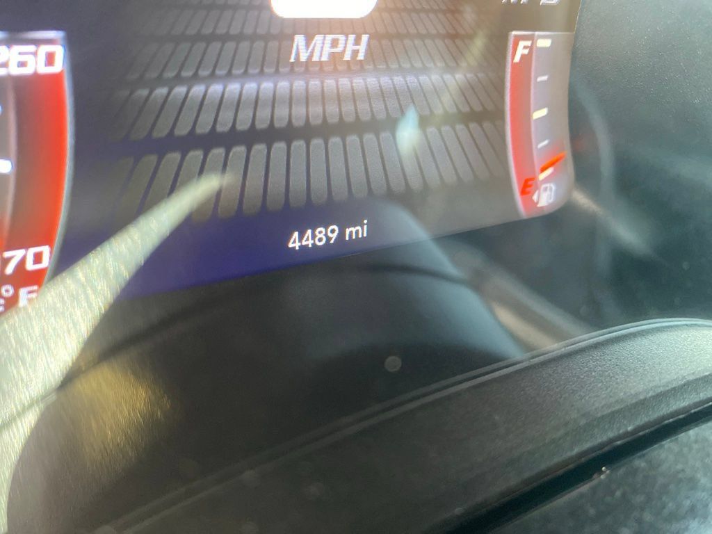 Used 2023 Dodge Challenger SRT Hellcat RWD image 16