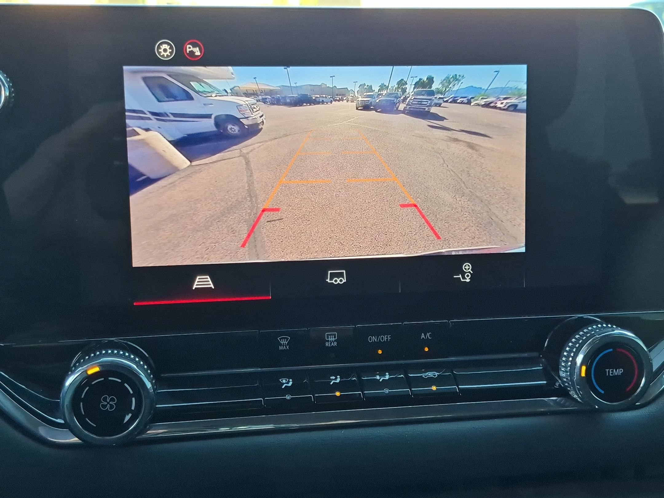 Used 2025 GMC Canyon Elevation RWD image 19