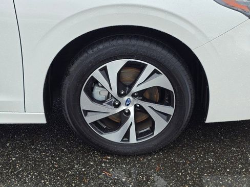 Used 2024 Subaru Legacy Premium image 9