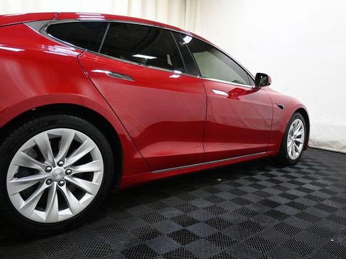 Used 2017 Tesla Model S 90D image 13