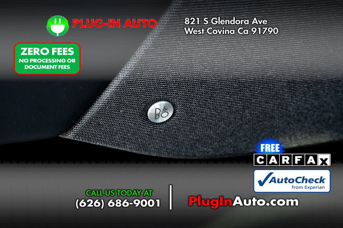 Used 2024 Ford Mustang Mach-E Premium RWD image 23