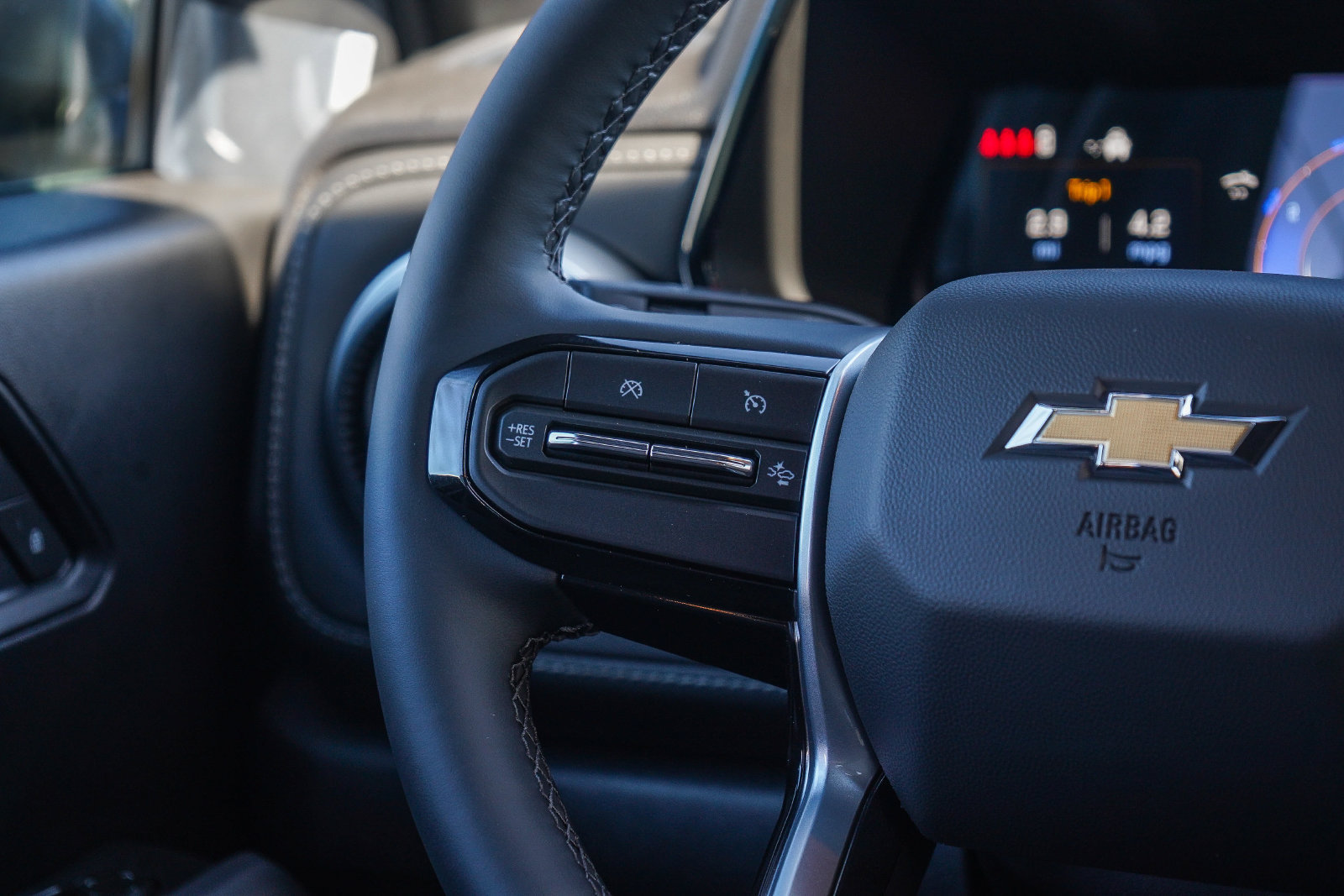 New 2026 Chevrolet Colorado LT w/ LT Convenience Package RWD image 16