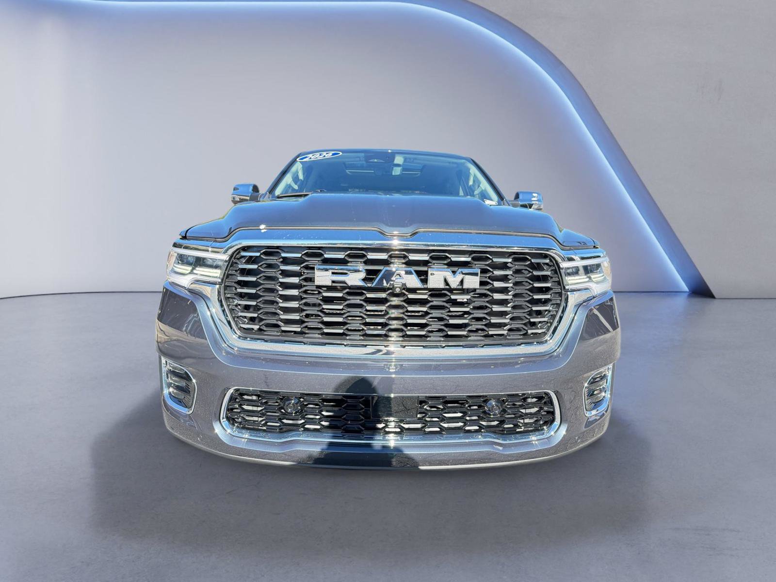 Used 2026 RAM 1500 Tungsten AWD/4WD image 8